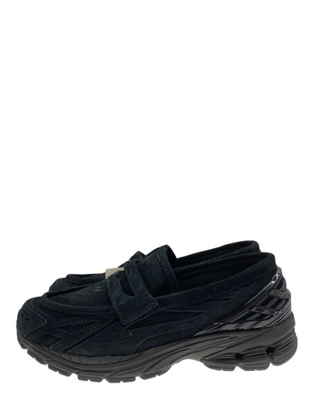 NEW BALANCE(ニューバランス) / ローファー/26.5cm/BLK/スウェード 