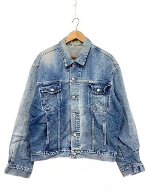 ジャンメンズ G ジャン guessデニム 古着 80 90年代 ゲス Guess