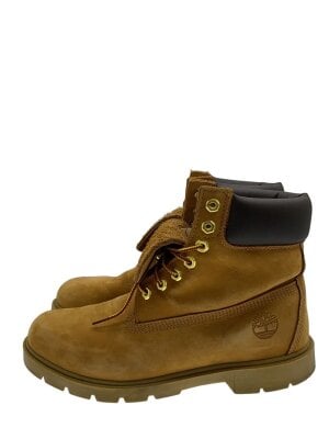 【デッドストック】Timberland プレミアムブーツ スエード 26cm Timberland(ティンバーランド) / A1TSZ/6 INCH PREMIUM BOOT/6 インチ