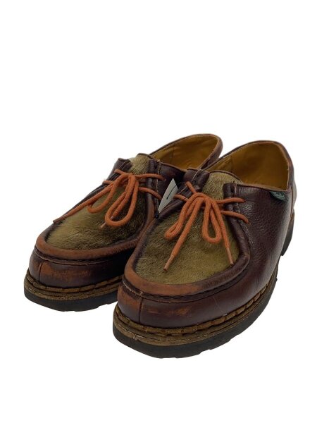 Paraboot(パラブーツ) / シューズ/40/BRW/レザー/28799// | 中古品の