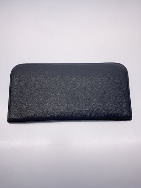 SAINT LAURENT(サンローラン) / 長財布/--/BLK/メンズ/534290// | 中古
