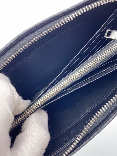SAINT LAURENT(サンローラン) / 長財布/--/BLK/メンズ/534290// | 中古