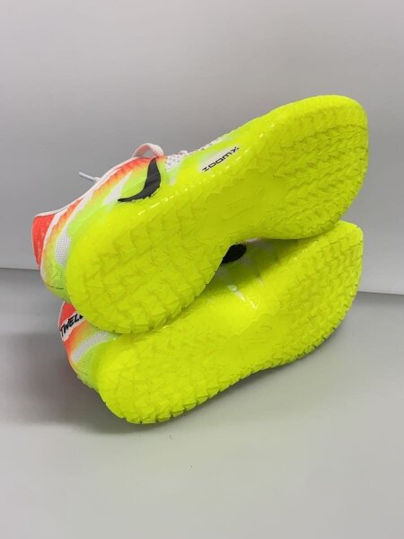 NIKE(ナイキ) / Ja 3 Snowed In/シューズ/29cm/YLW/IH0797-100