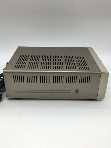 ONKYO オンキョー プリメインアンプ A-905TX 動作確認済み