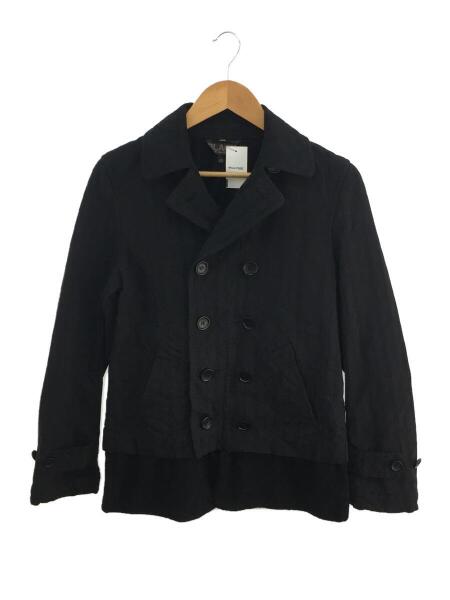 BLACK COMME des GARCONS(ブラックコムデギャルソン) / ジャケット/XS 