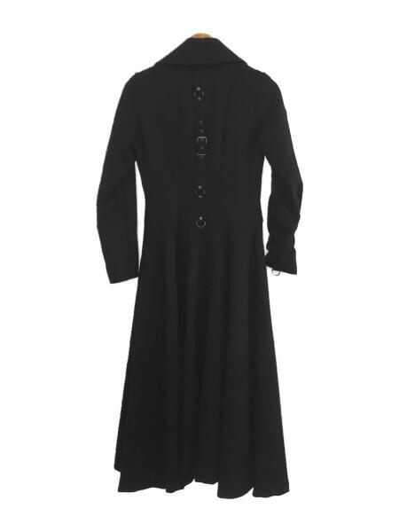 Na+H(エヌエープラスエイチ) / コート/--/ウール/BLK | 古着の販売 