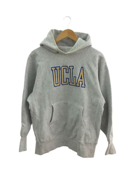 Champion(チャンピオン) / 90s REVERSE WEAVE/UCLA/パーカー/L 