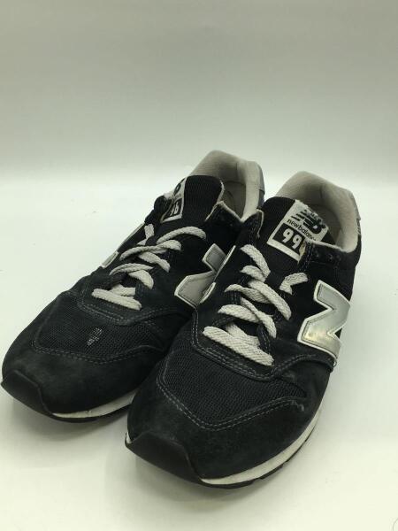 NEW BALANCE(ニューバランス) / CM996/ブラック/26.5cm/BLK/スエード 