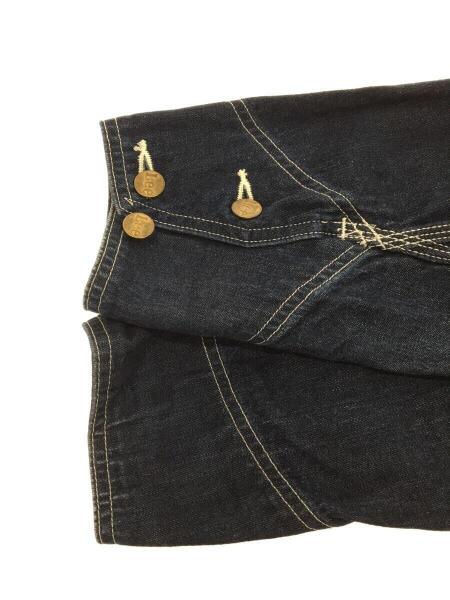 Lee デニムカバーオール　LM5971 M Lee(リー) / カバーオール/M/デニム/LM5971 | 古着の販売・通販なら