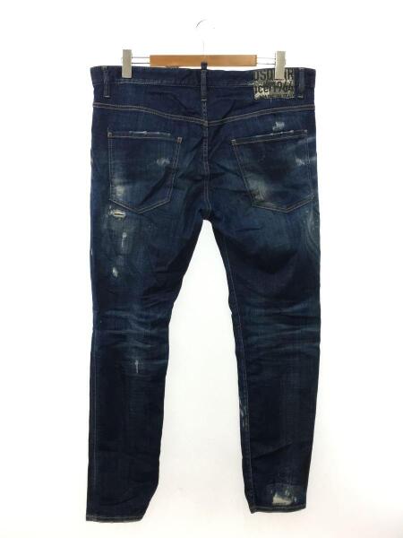 DSQUARED2(ディースクエアード) / Skater Jeans/ボトム/--/デニム 