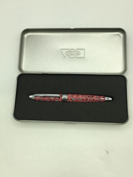 ACME(アクメ) / ローラーボールペン/ROSES/文具/PNK | 中古品の販売