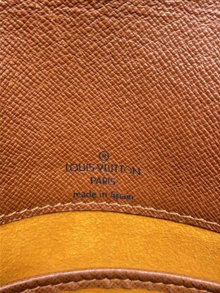 LOUIS VUITTON(ルイヴィトン) / ミュゼット・サルサ_モノグラム