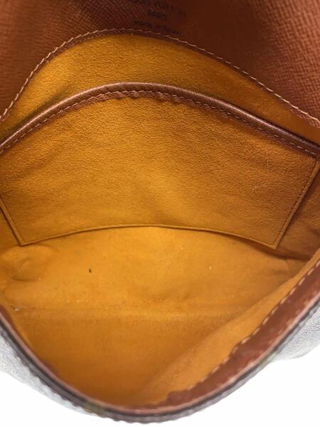 LOUIS VUITTON(ルイヴィトン) / ミュゼット・サルサ_モノグラム