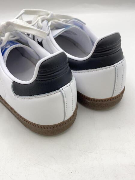 adidas(アディダス) / オリジナルス/SAMBA OG/サンバ/ホワイト/B75806 
