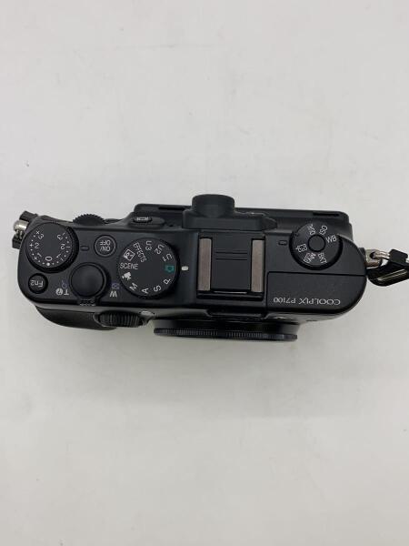 P7100 COOLPIX | - デジタルカメラ Watch Nikon ニコン 概要 新製品 