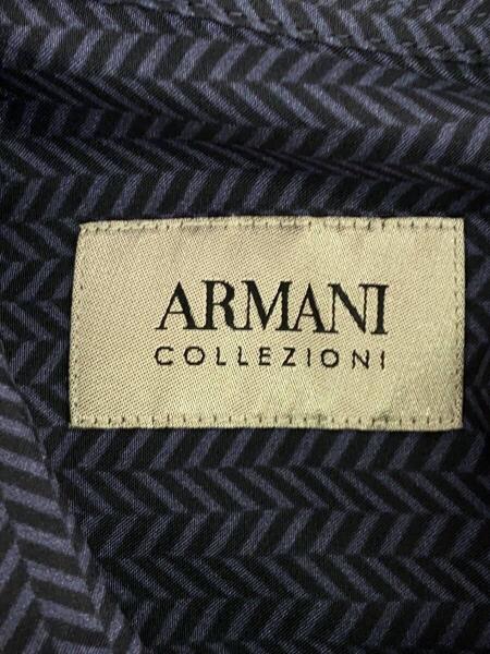 ARMANI COLLEZIONI(アルマーニコレッツィオーニ) / 長袖シャツ/M 