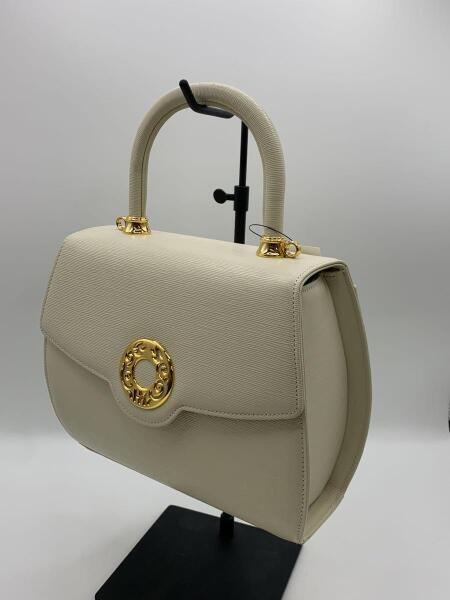 HANAE MORI(ハナエモリ) / 2WAYショルダーバッグ/--/CRM | 中古品の 