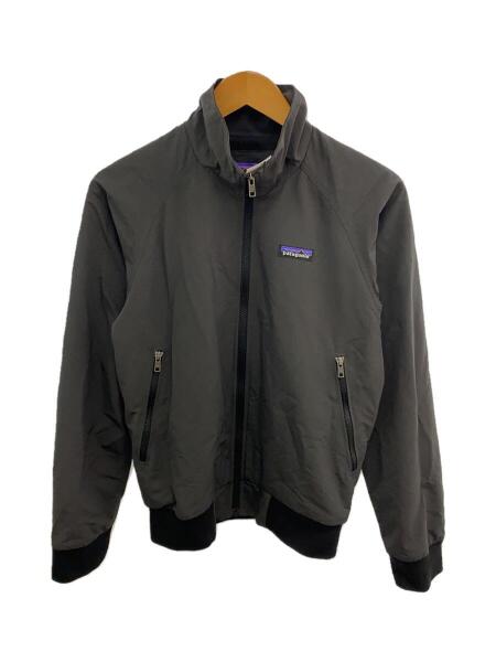 patagonia(パタゴニア) / ブルゾン/XS/ナイロン/BLK/無地 | 古着の販売 