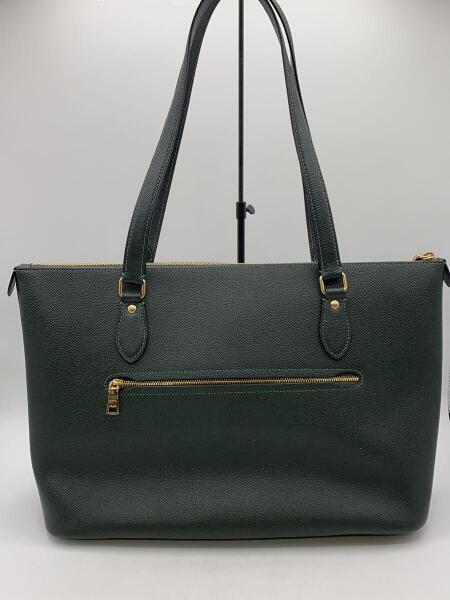COACH(コーチ) / トートバッグ/レザー/GRN/L2232-CH285 | 中古品の販売 