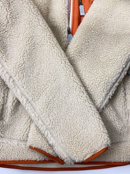 patagonia(パタゴニア) / RETRO X/煙草臭/フリースジャケット/L