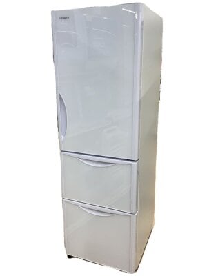 【中古】日立日本製冷蔵庫 505L 2018年式2508231907 HITACHIの冷蔵庫検索結果|中古品の通販サイト セカンドストリート