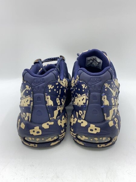 NIKE(ナイキ) / AIR MAX 95 / C.E./エアマックス/ネイビー/AV0765-400 