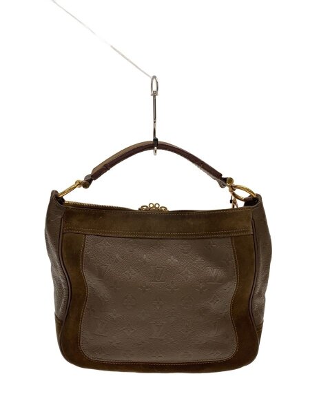 LOUIS VUITTON(ルイヴィトン) / オダシューズPM_モノグラム・アン 