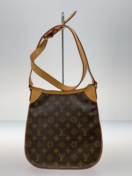 LOUIS VUITTON(ルイヴィトン) / オデオンPM_モノグラム・キャンバス