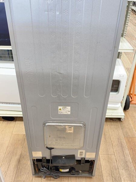 HITACHI(ヒタチ) / 冷蔵庫・冷凍庫 R-23GA | 中古品の販売・通販なら