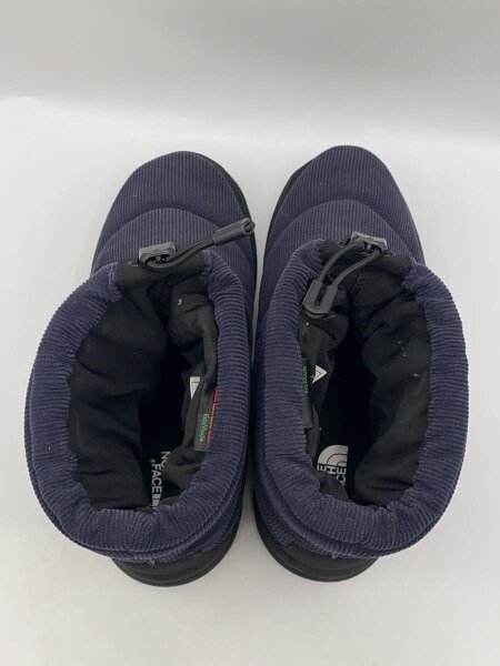 THE NORTH FACE(ザノースフェイス) / ブーツ/26cm/NVY/NF52278 | 中古