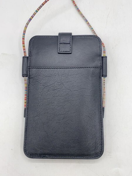 Paul Smith(ポールスミス) / シグネチャーストライプコードフォン 