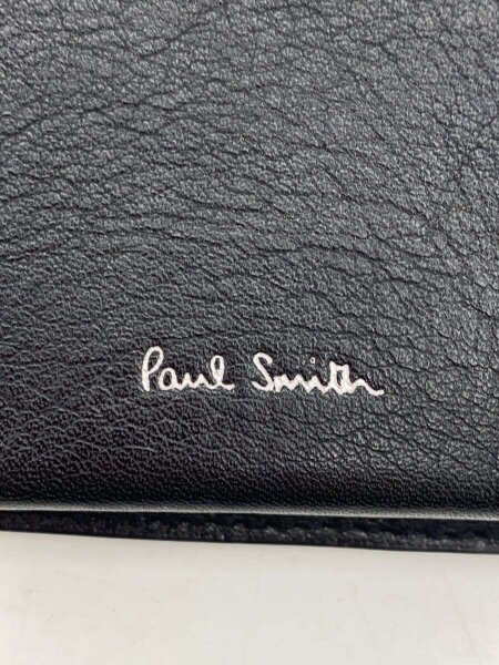 Paul Smith(ポールスミス) / シグネチャーストライプコードフォン 