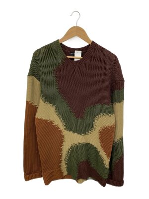 DOLCE&GABBANA ドライバーズ ケーブルニット セーター 44 DOLCE&GABBANAのニット・セーター検索結果|古着・中古品の通販サイト