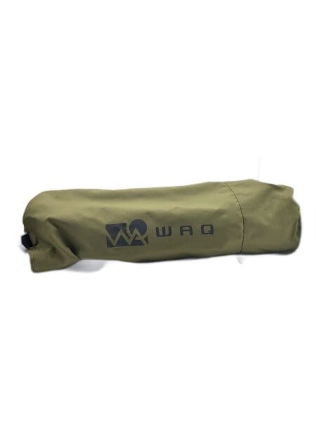 WAQ(ワック) / フォールディングコット/カーキ | 中古品の販売・通販