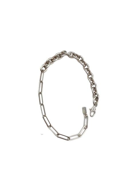 ete(エテ) / ブレスレット/SV925/SLV/メンズ// | 中古品の販売・通販 