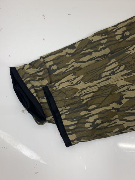 Carhartt(カーハート) / ジップパーカー/XL/コットン/GRN/カモフラ 