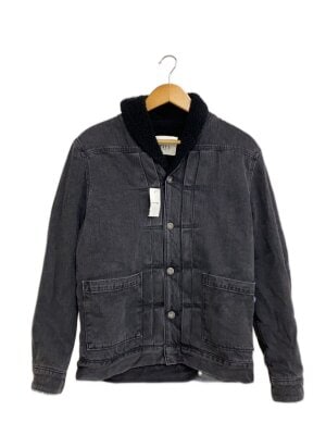 Levi's made&crafted シングルライダース LEVI'S MADE&CRAFTED（リーバイスメイドアンドクラフテッド）の古着