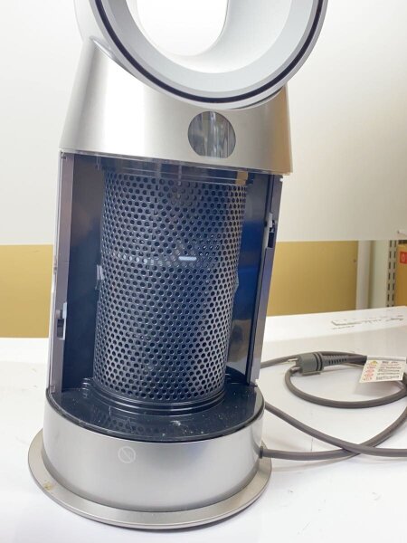 dyson(ダイソン) / 空気清浄機能付きファンヒーター/4AS-JP-TDM1366A