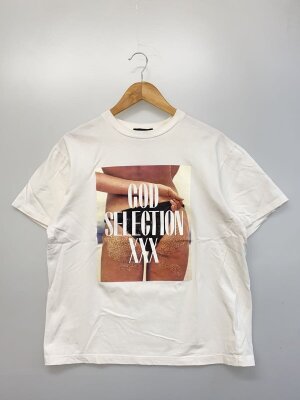 GOD SELECTION XXX(ゴッドセレクショントリプルエックス) / パリス