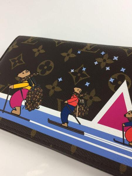 LV　ポシェット Pochette Accessoires Monogram - Women - Small Leather Goods