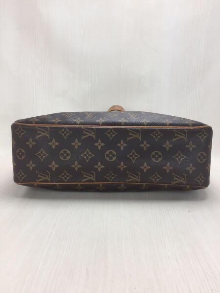 LOUIS VUITTON(ルイヴィトン) / シテMM_モノグラムキャンバス/PVC/BRW