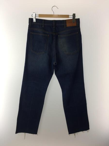 GUCCI(グッチ) / カットオフデニムパンツ/32/439087-XD494/lot48 