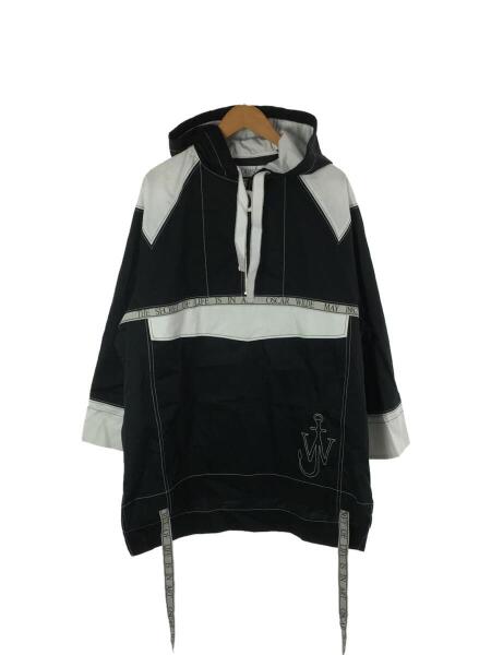 jw anderson ナイロンジャケット 黒
