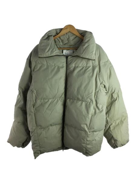 STUDIO NICHOLSON(スタジオニコルソン) / ダウンジャケット/S/--/IVO