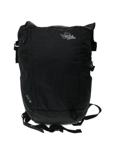 POLEWARDS(ポールワーズ) / リュック/--/BLK/DIS28 | 中古品の販売 