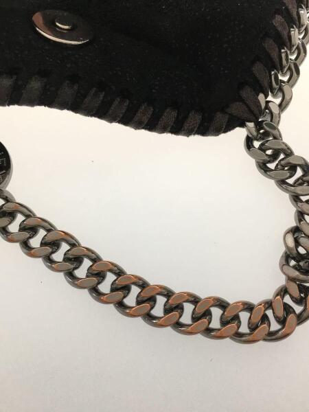 STELLAMcCARTNEY(ステラマッカートニー) / ショルダーバッグ/--/BLK