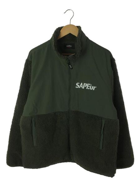 A Elegantes SAPEur(アエレガンスサプール) / Light Pile Jacket 