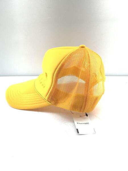 その他ブランド(ソノタブランド) / NO MASS PROD./メッシュキャップ