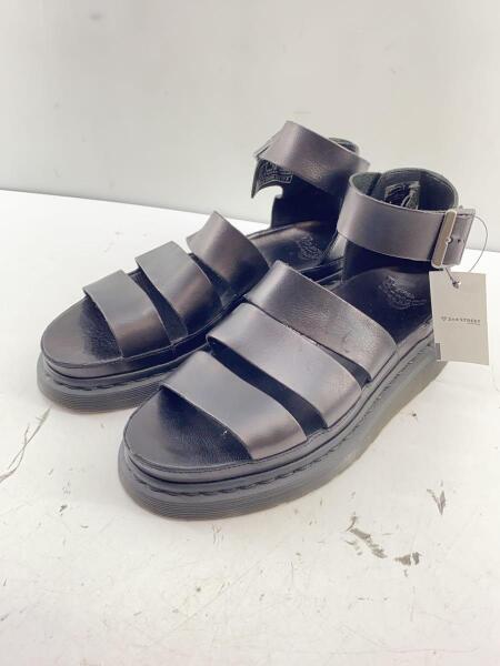 Dr.Martens(ドクターマーチン) / サンダル/26cm/BLK/レザー 
