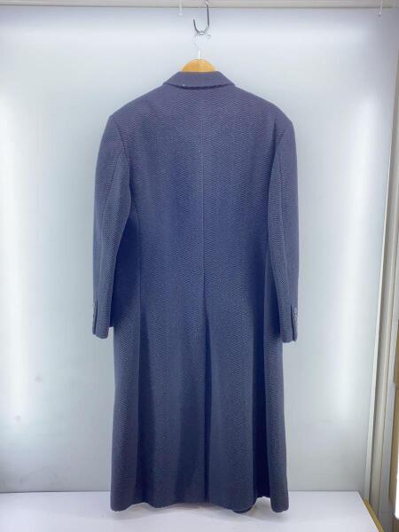 MEN'S TENORAS(メンズティノラス) / コート/L/ウール/BLK | 古着の販売